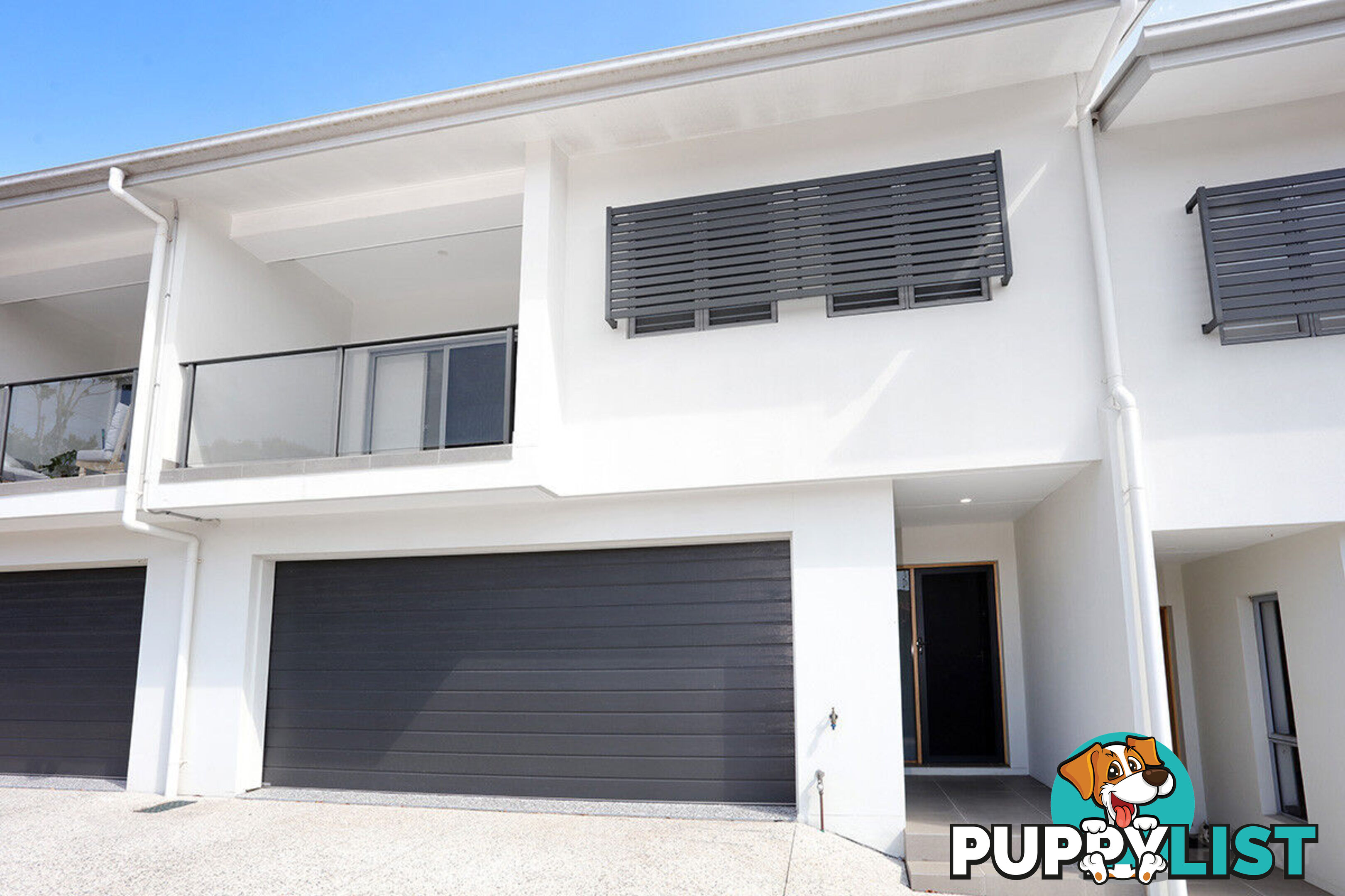 3/43 Harley Street LABRADOR QLD 4215