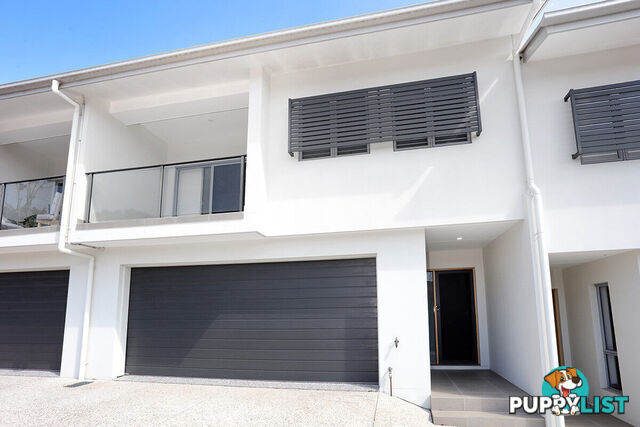 3/43 Harley Street LABRADOR QLD 4215