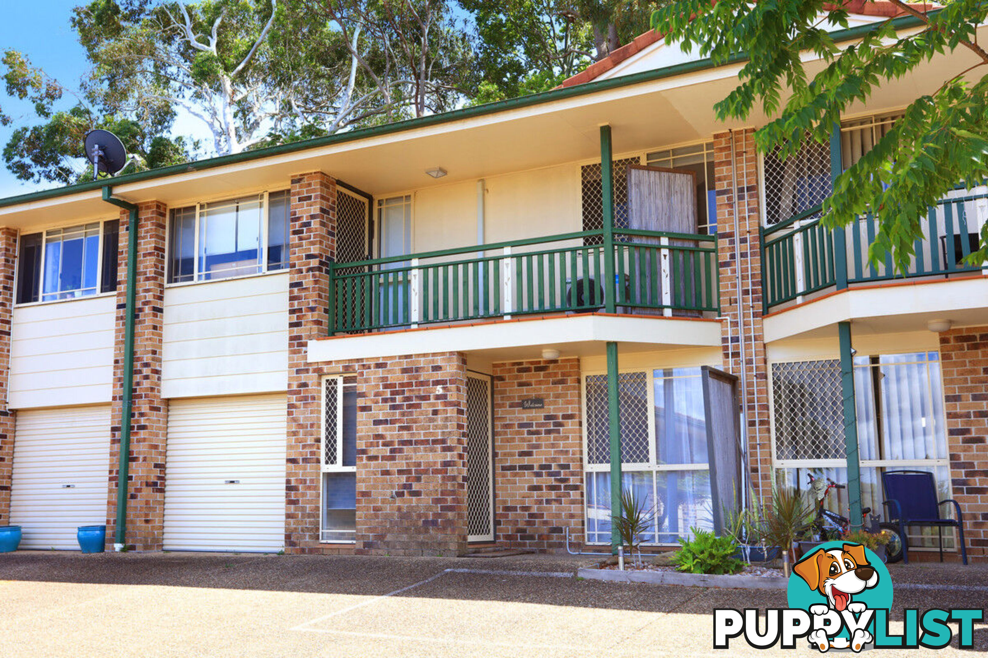 5/101 Whiting Street LABRADOR QLD 4215