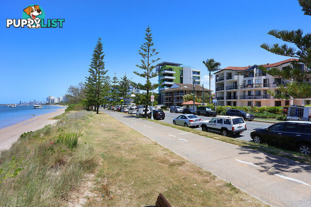 13/452 Marine Parade BIGGERA WATERS QLD 4216