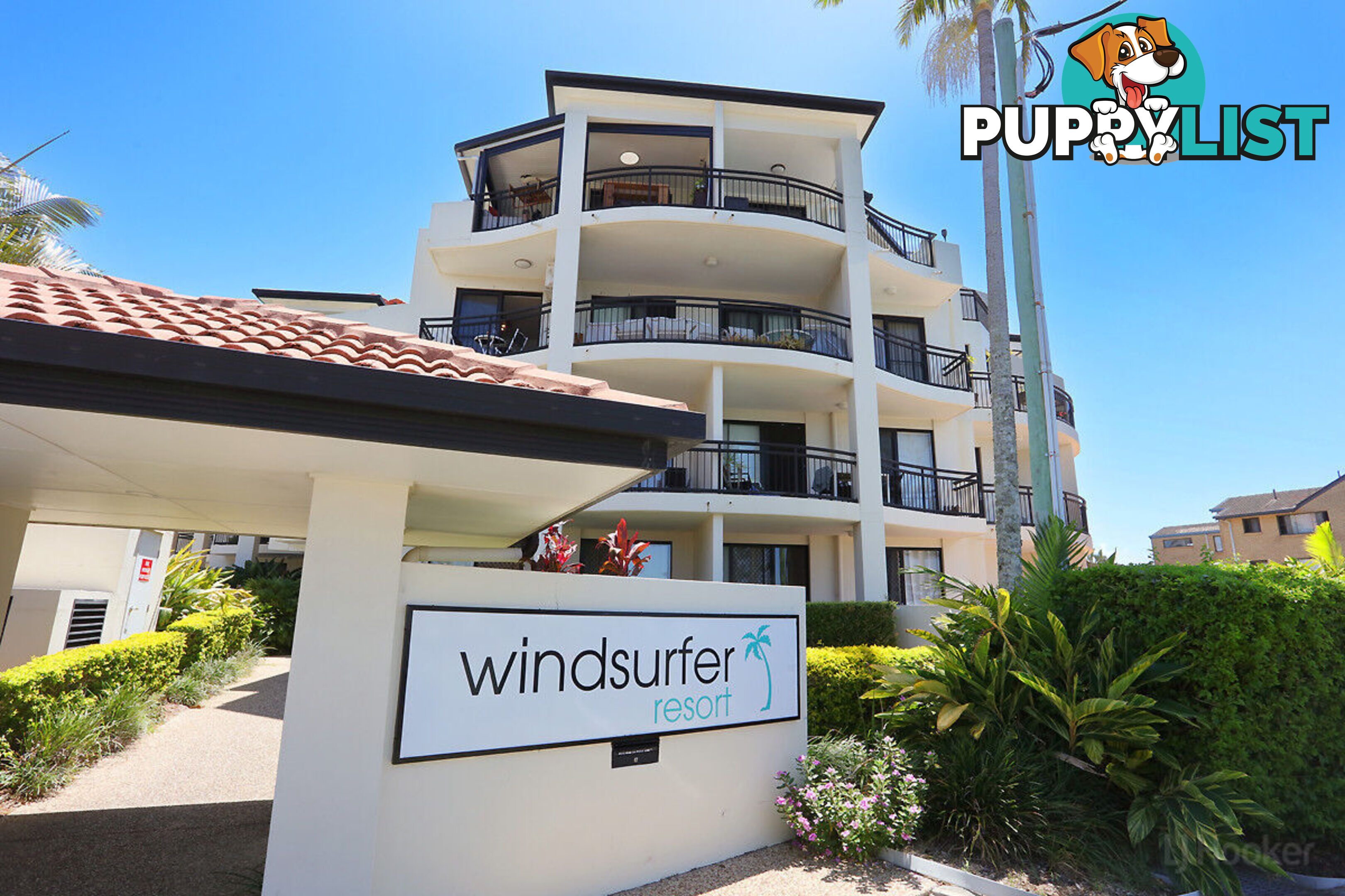 13/452 Marine Parade BIGGERA WATERS QLD 4216