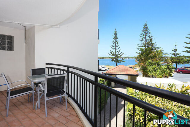 13/452 Marine Parade BIGGERA WATERS QLD 4216