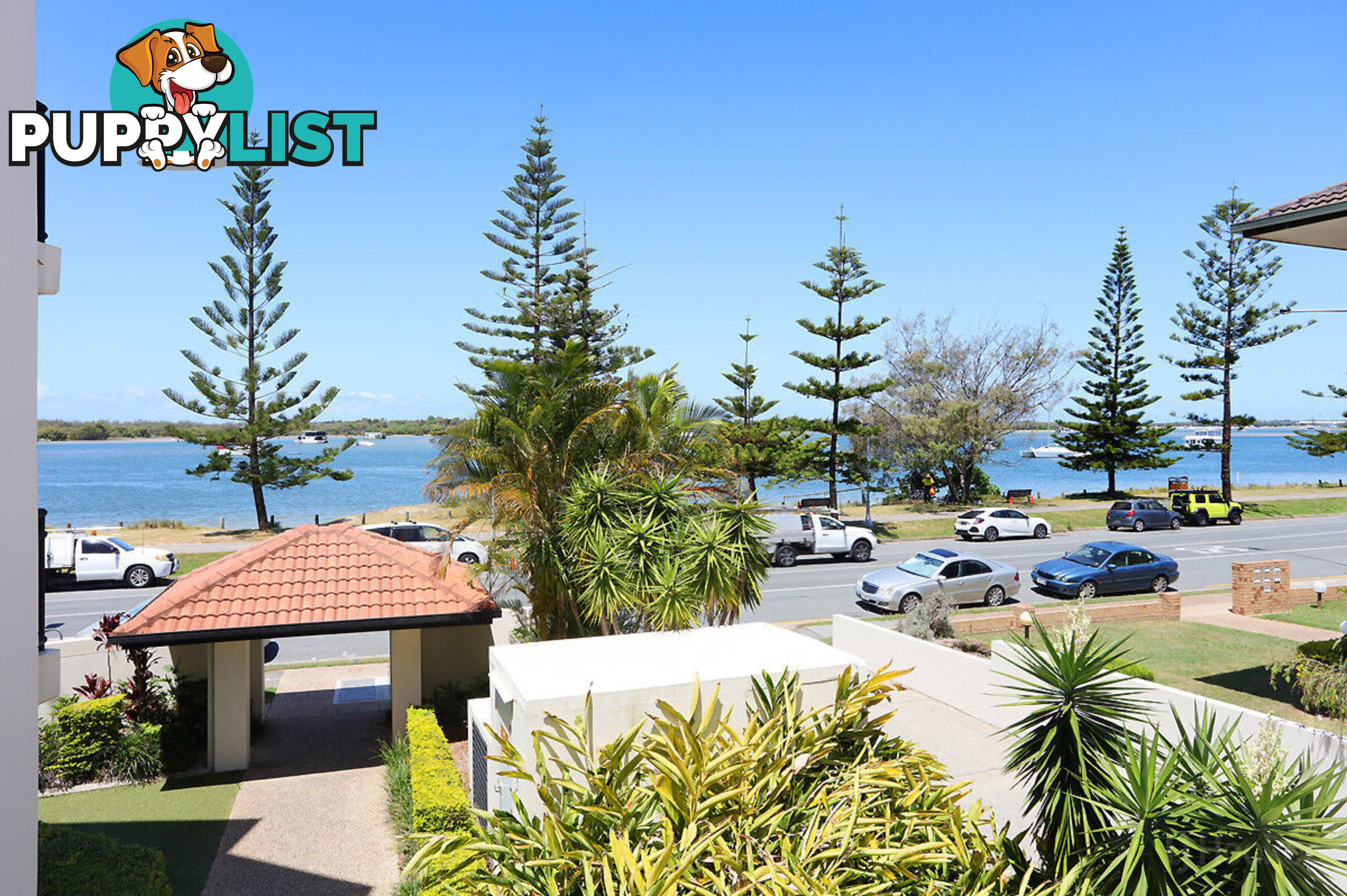 13/452 Marine Parade BIGGERA WATERS QLD 4216