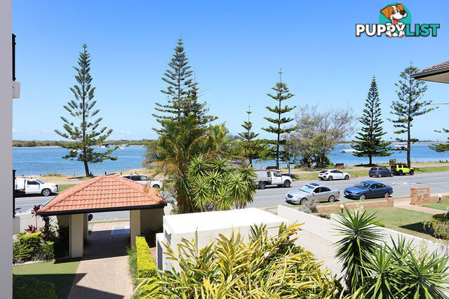 13/452 Marine Parade BIGGERA WATERS QLD 4216