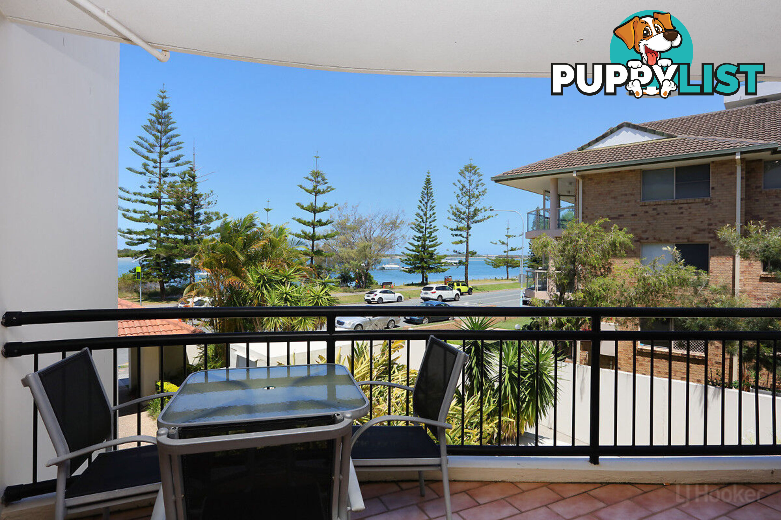 13/452 Marine Parade BIGGERA WATERS QLD 4216