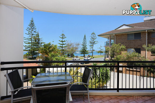 13/452 Marine Parade BIGGERA WATERS QLD 4216