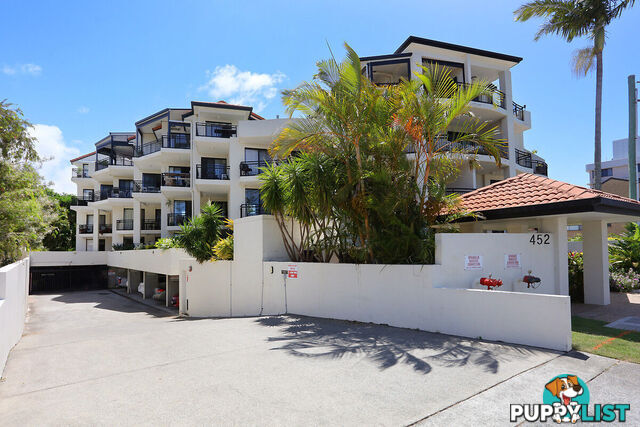 13/452 Marine Parade BIGGERA WATERS QLD 4216