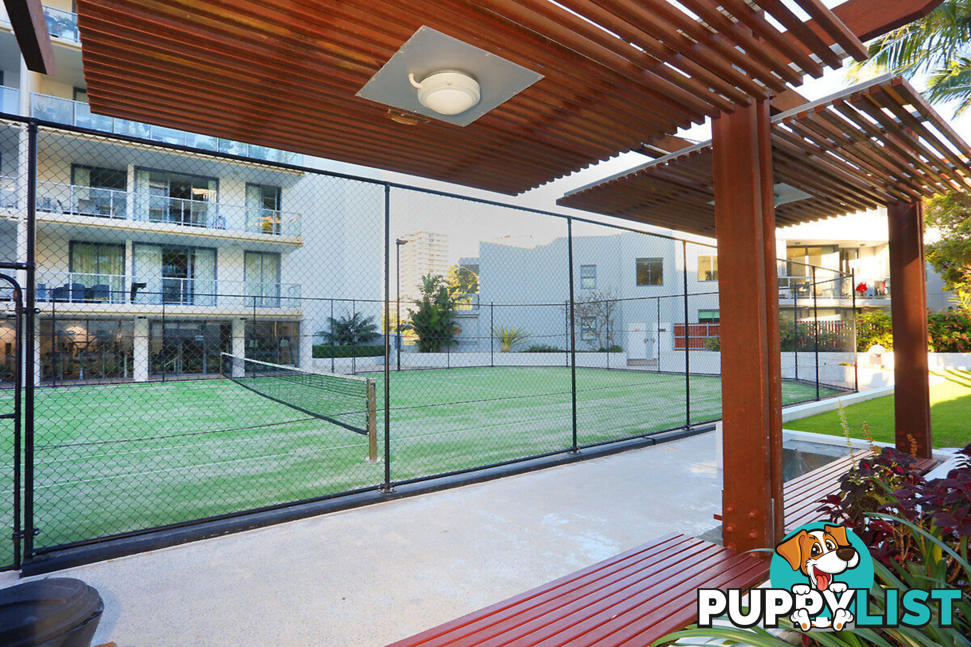 1109/1 Ocean Street BURLEIGH HEADS QLD 4220
