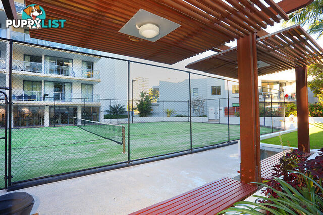 1109/1 Ocean Street BURLEIGH HEADS QLD 4220