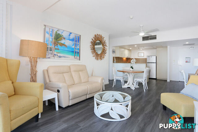 1109/1 Ocean Street BURLEIGH HEADS QLD 4220