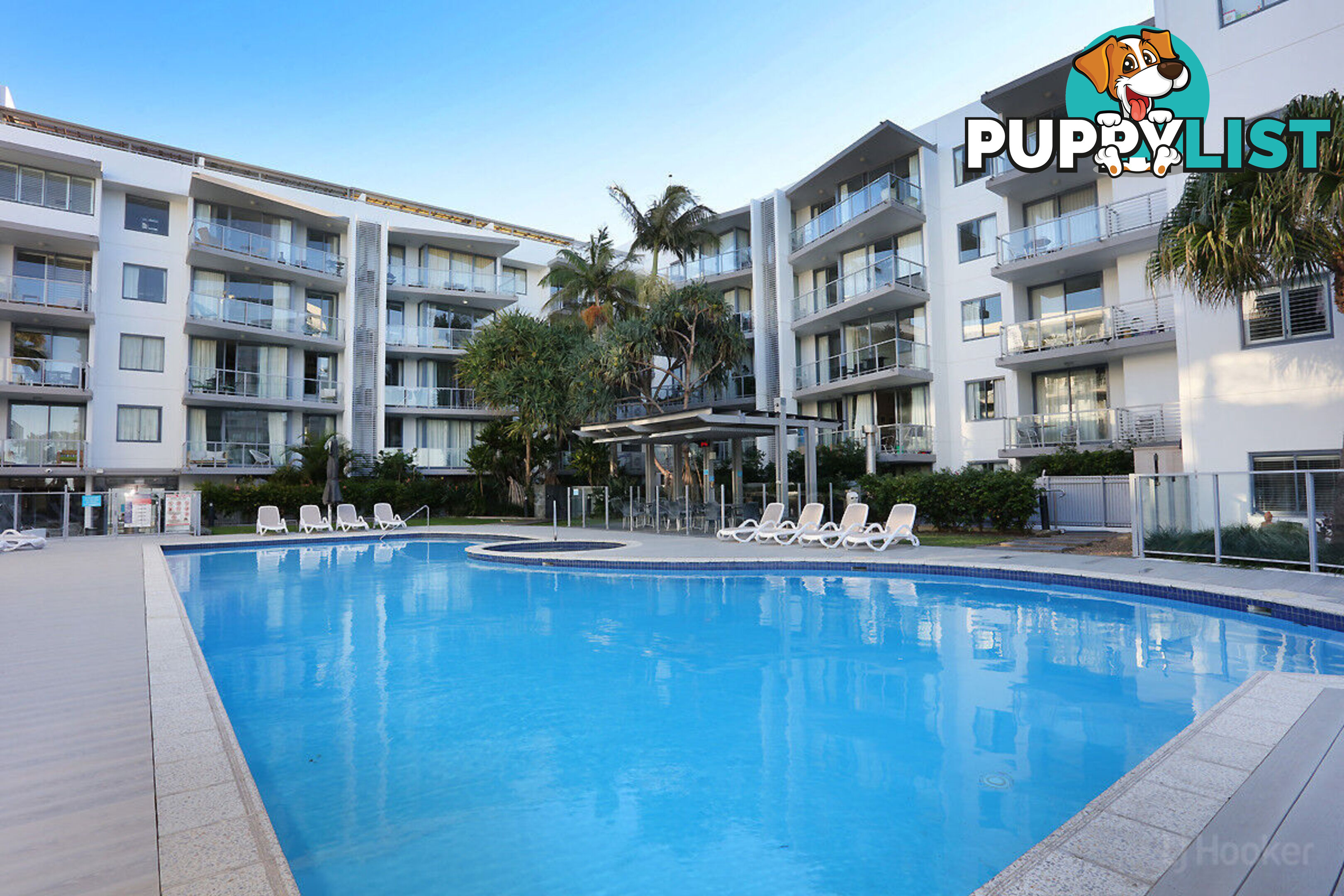 1109/1 Ocean Street BURLEIGH HEADS QLD 4220