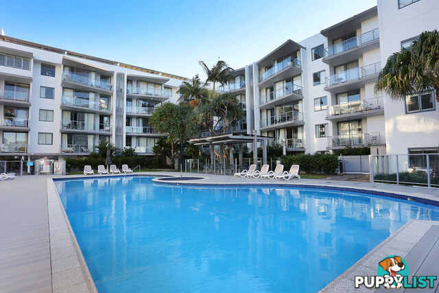 1109/1 Ocean Street BURLEIGH HEADS QLD 4220