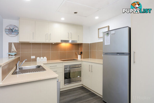 1109/1 Ocean Street BURLEIGH HEADS QLD 4220