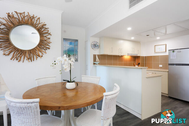 1109/1 Ocean Street BURLEIGH HEADS QLD 4220