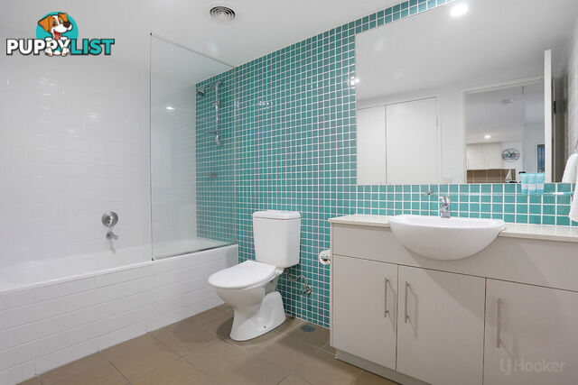 1109/1 Ocean Street BURLEIGH HEADS QLD 4220