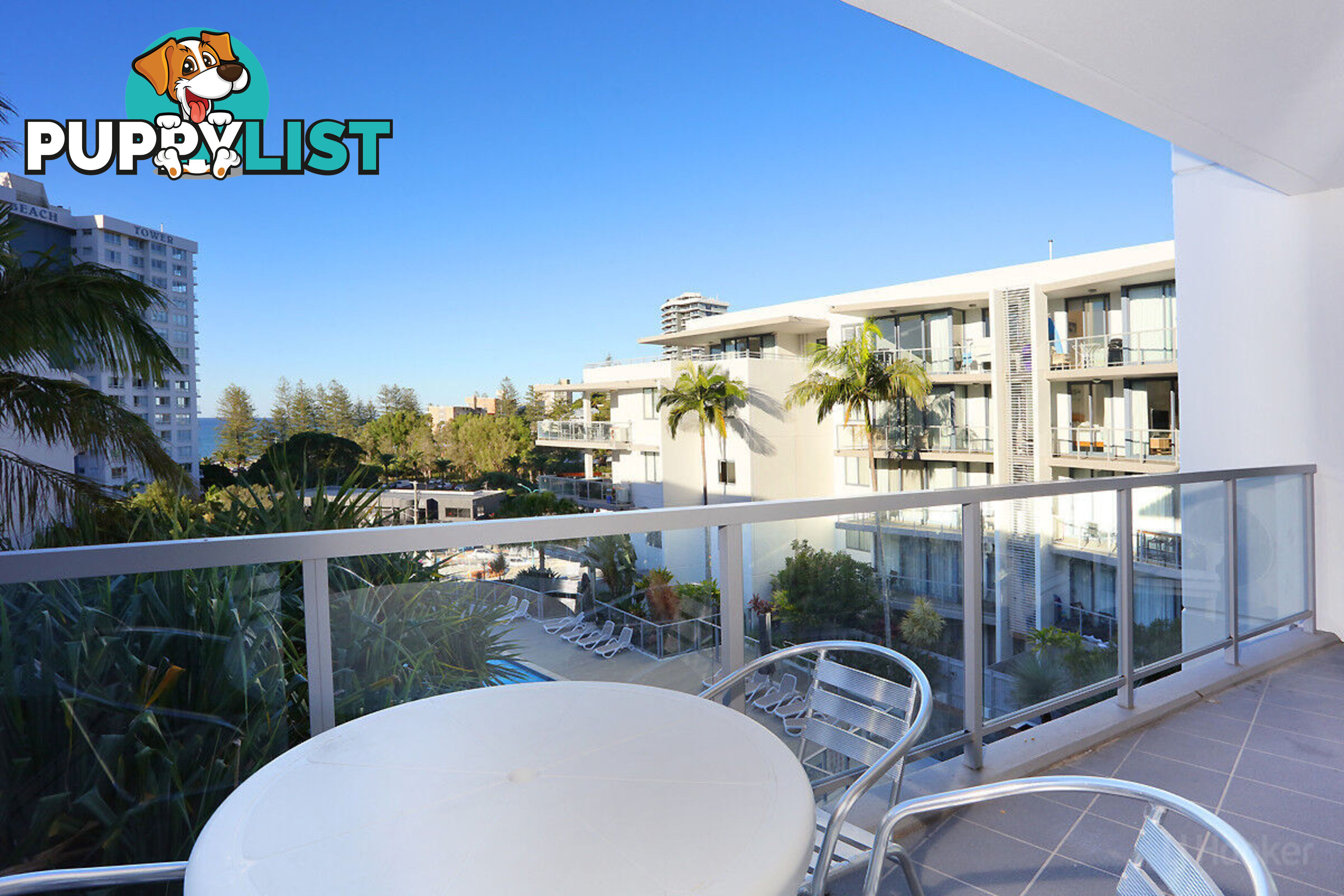 1109/1 Ocean Street BURLEIGH HEADS QLD 4220