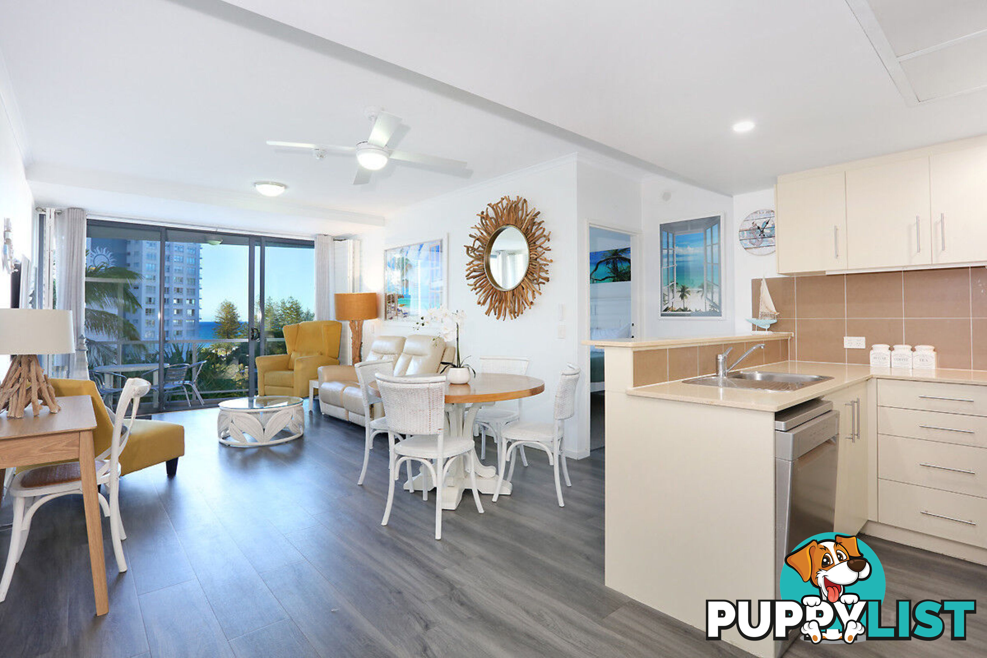 1109/1 Ocean Street BURLEIGH HEADS QLD 4220