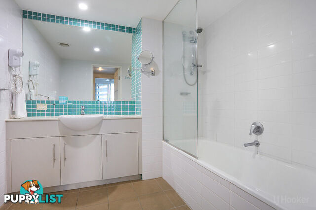 1109/1 Ocean Street BURLEIGH HEADS QLD 4220