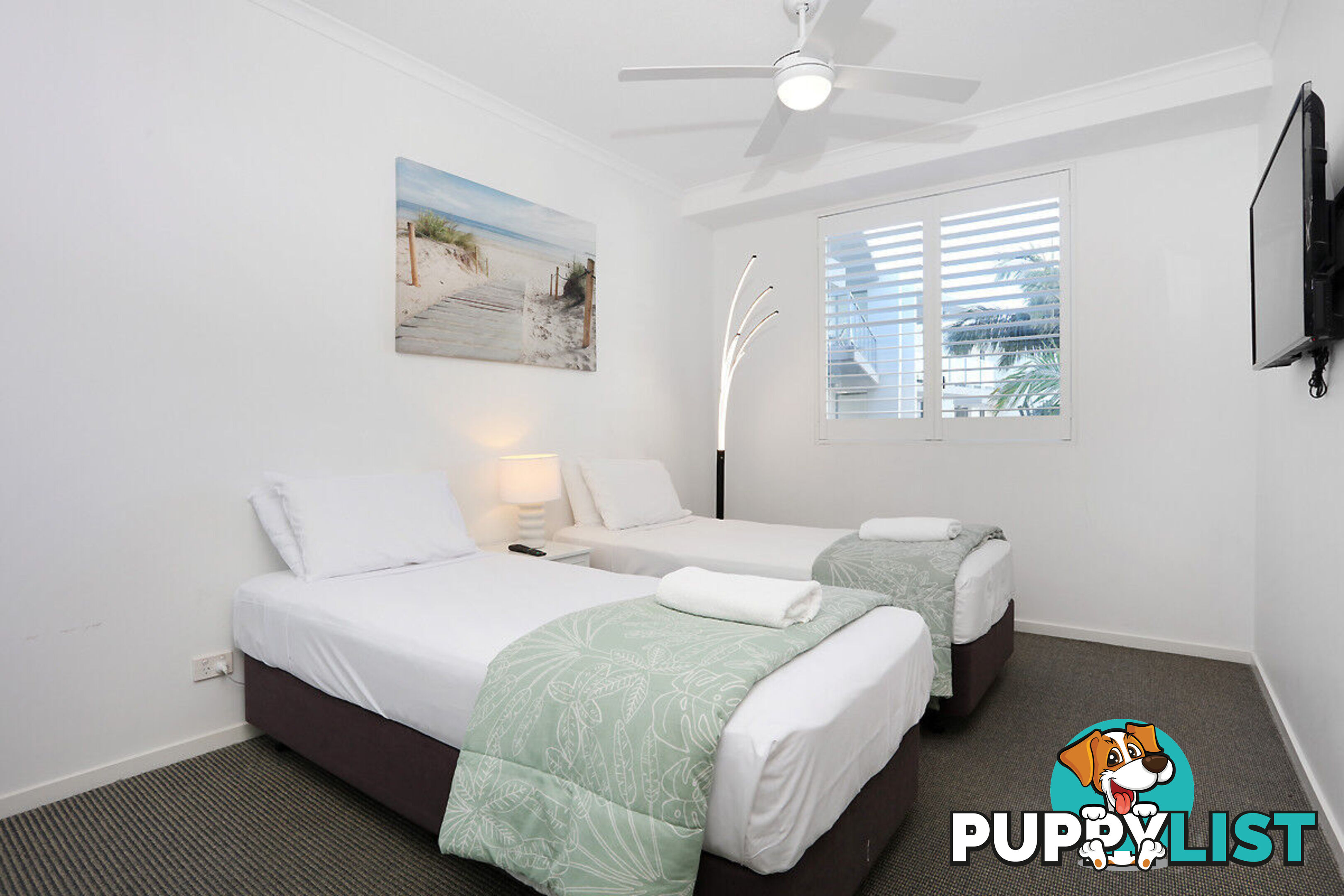 1109/1 Ocean Street BURLEIGH HEADS QLD 4220