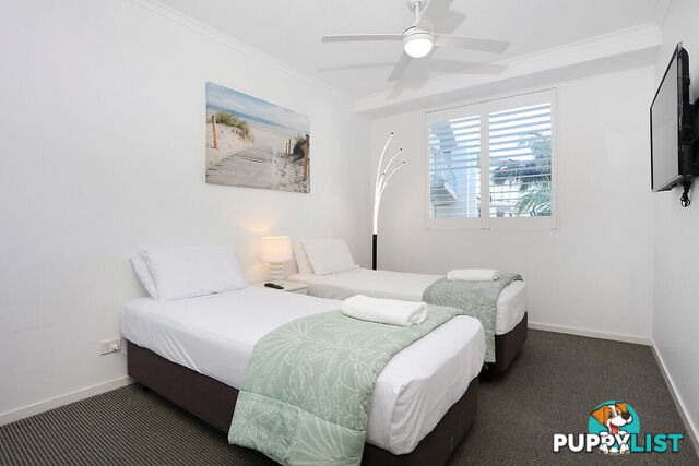 1109/1 Ocean Street BURLEIGH HEADS QLD 4220
