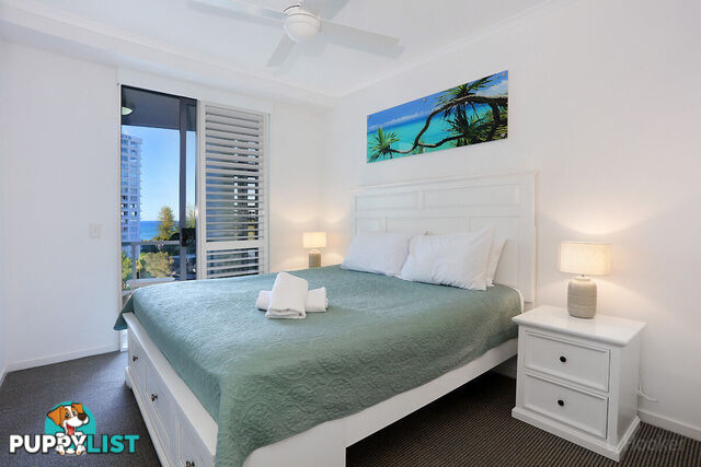 1109/1 Ocean Street BURLEIGH HEADS QLD 4220