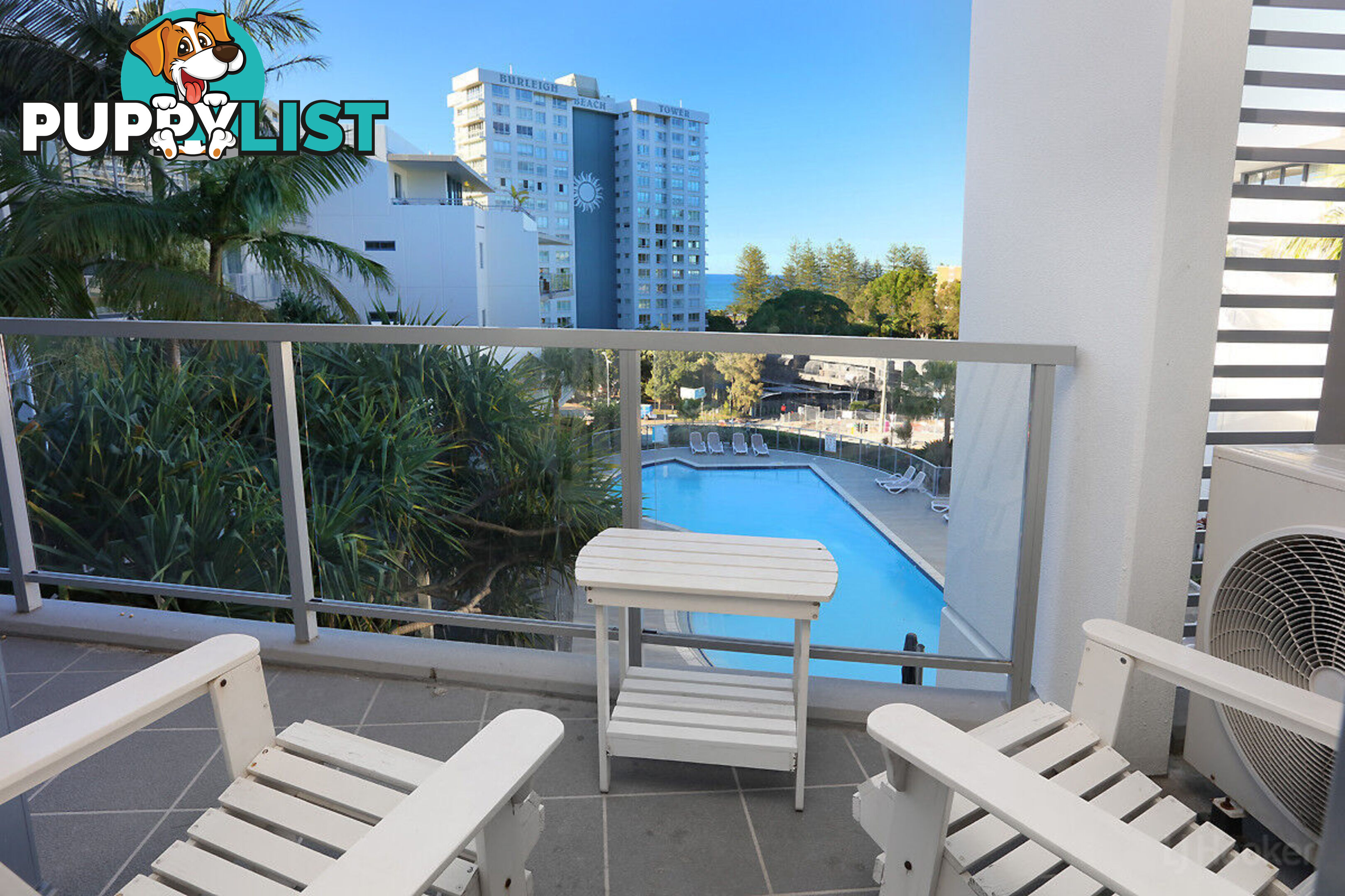 1109/1 Ocean Street BURLEIGH HEADS QLD 4220