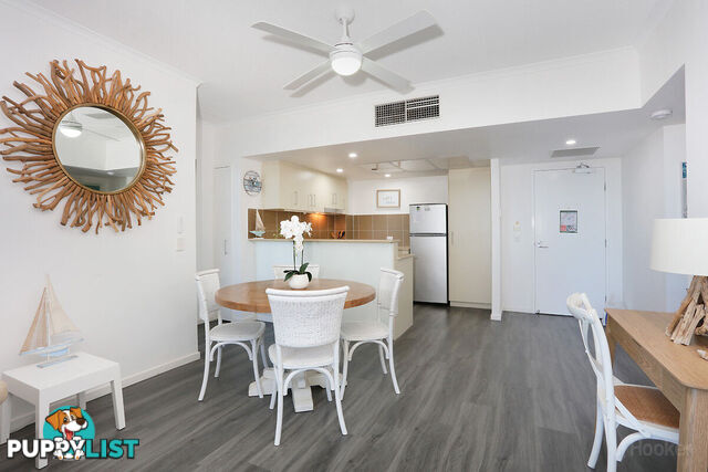 1109/1 Ocean Street BURLEIGH HEADS QLD 4220