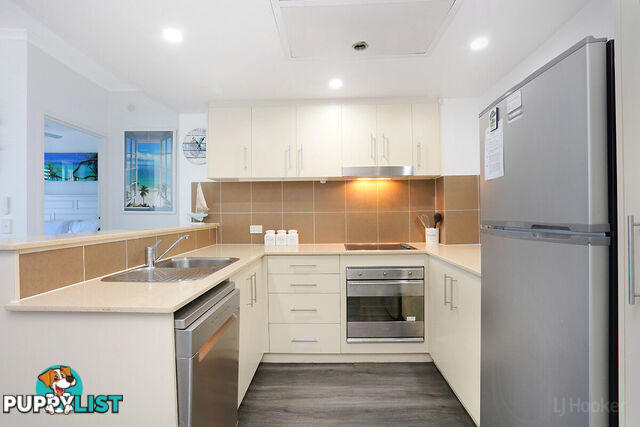 1109/1 Ocean Street BURLEIGH HEADS QLD 4220