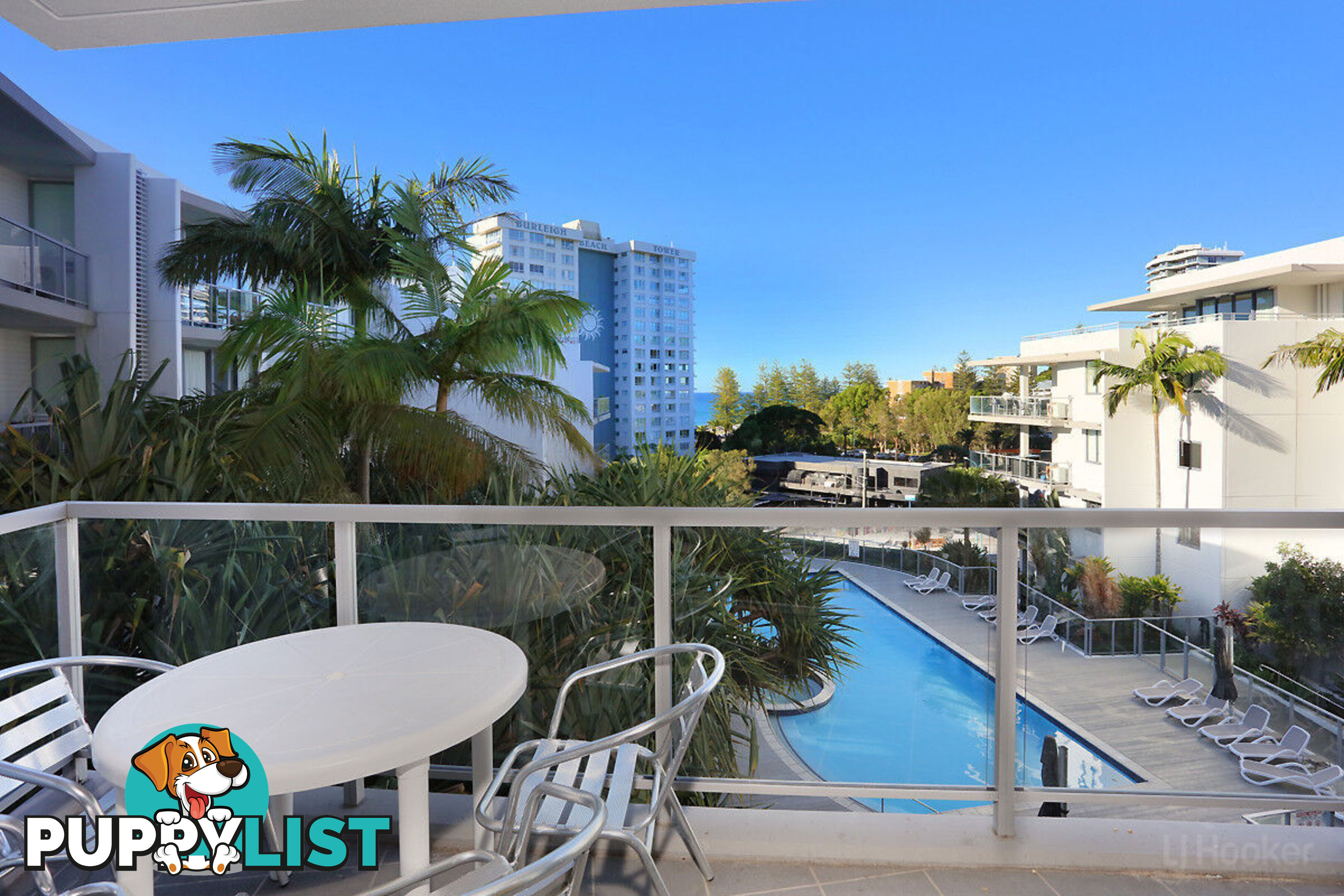 1109/1 Ocean Street BURLEIGH HEADS QLD 4220