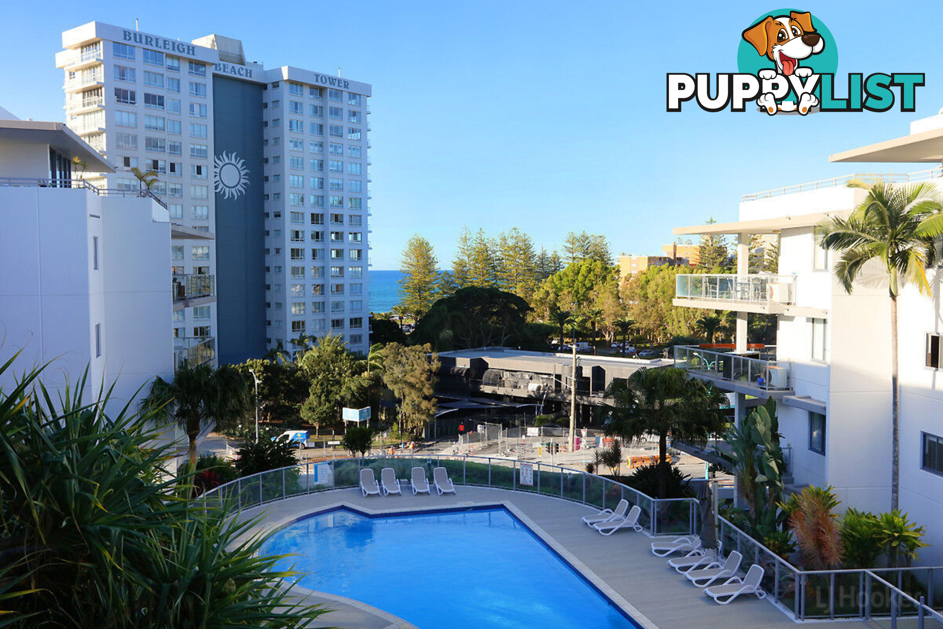 1109/1 Ocean Street BURLEIGH HEADS QLD 4220