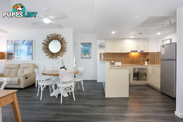 1109/1 Ocean Street BURLEIGH HEADS QLD 4220