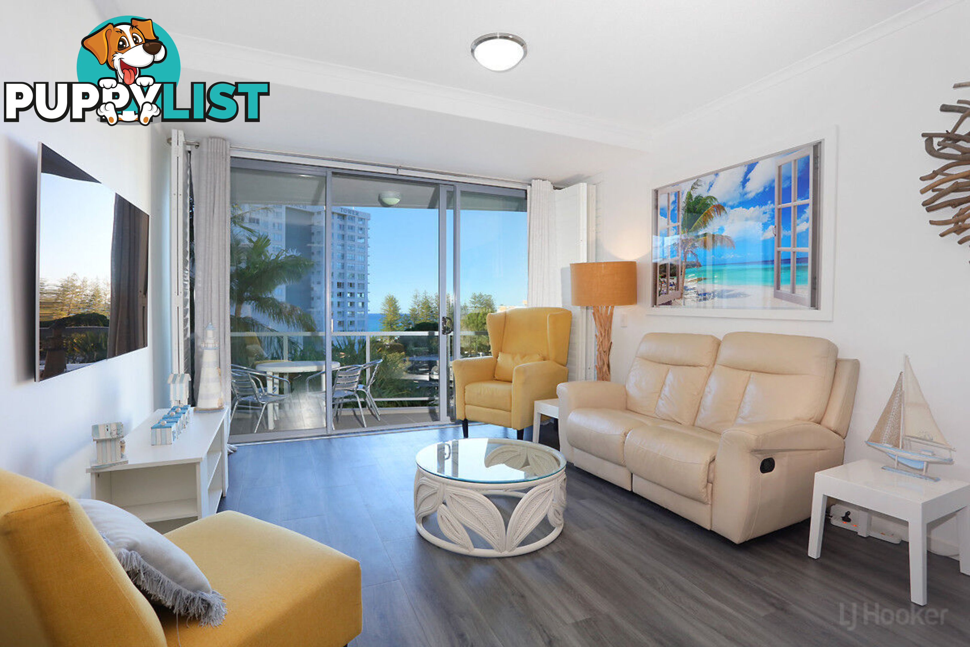 1109/1 Ocean Street BURLEIGH HEADS QLD 4220