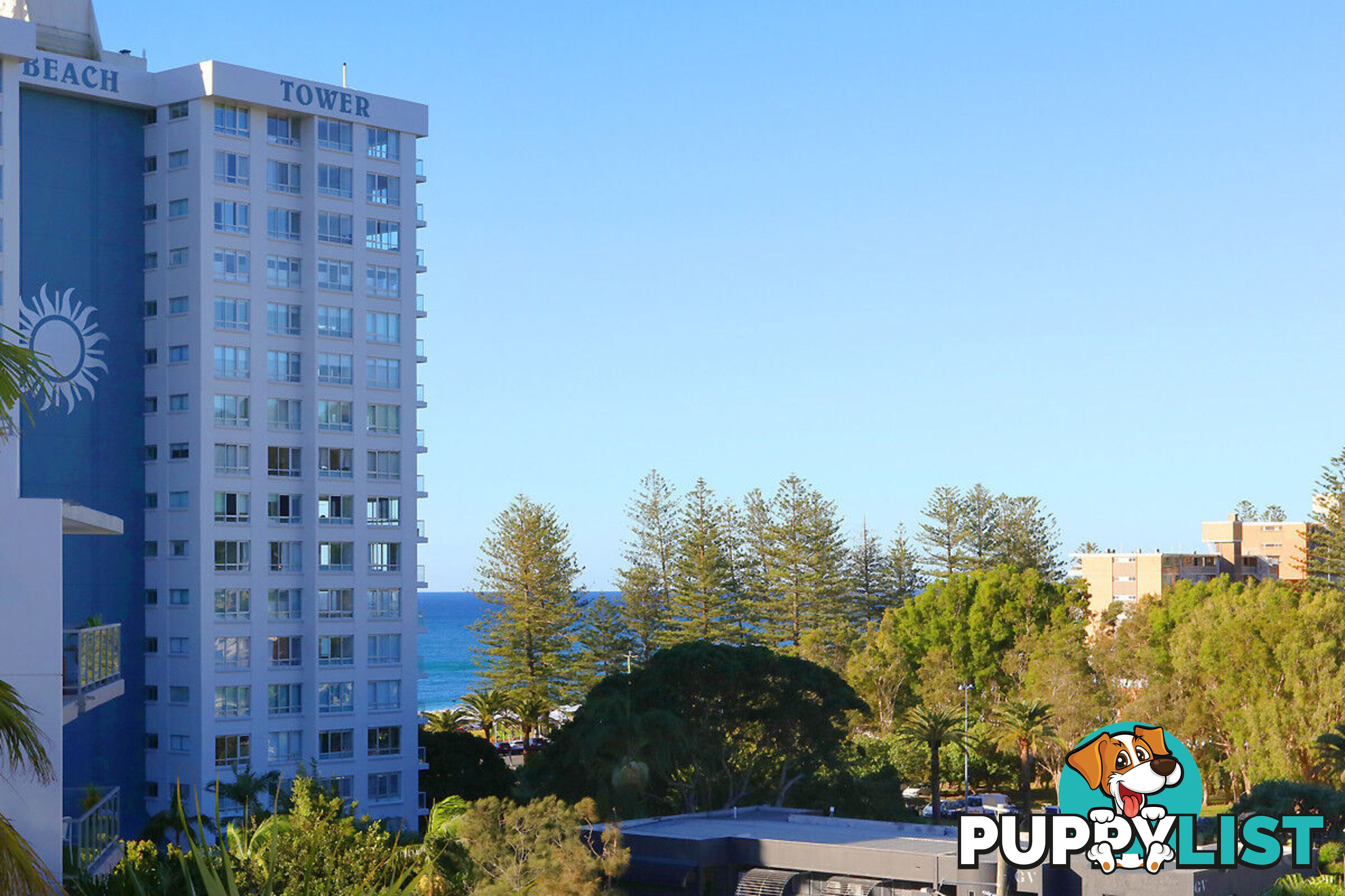 1109/1 Ocean Street BURLEIGH HEADS QLD 4220