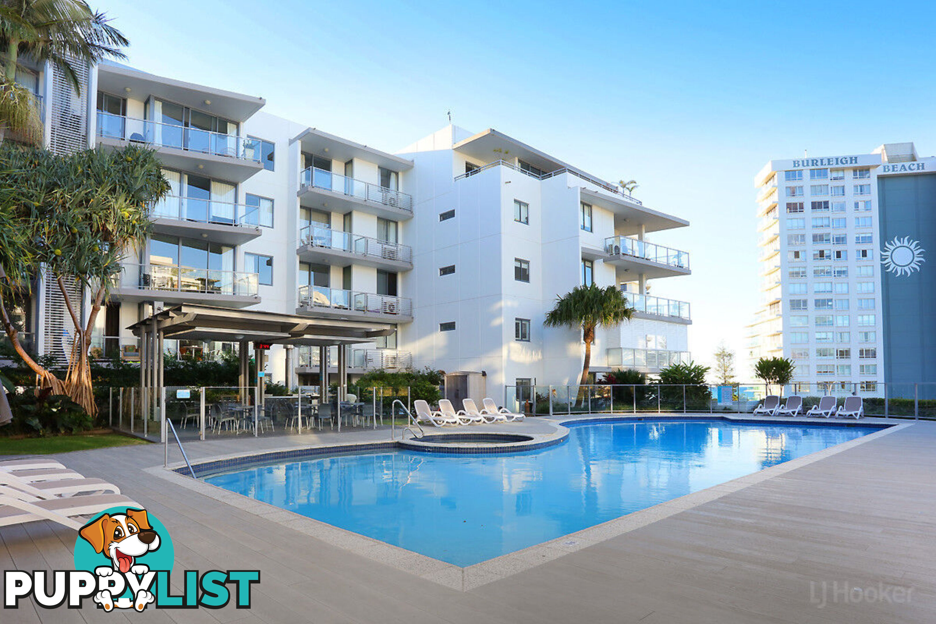 1109/1 Ocean Street BURLEIGH HEADS QLD 4220