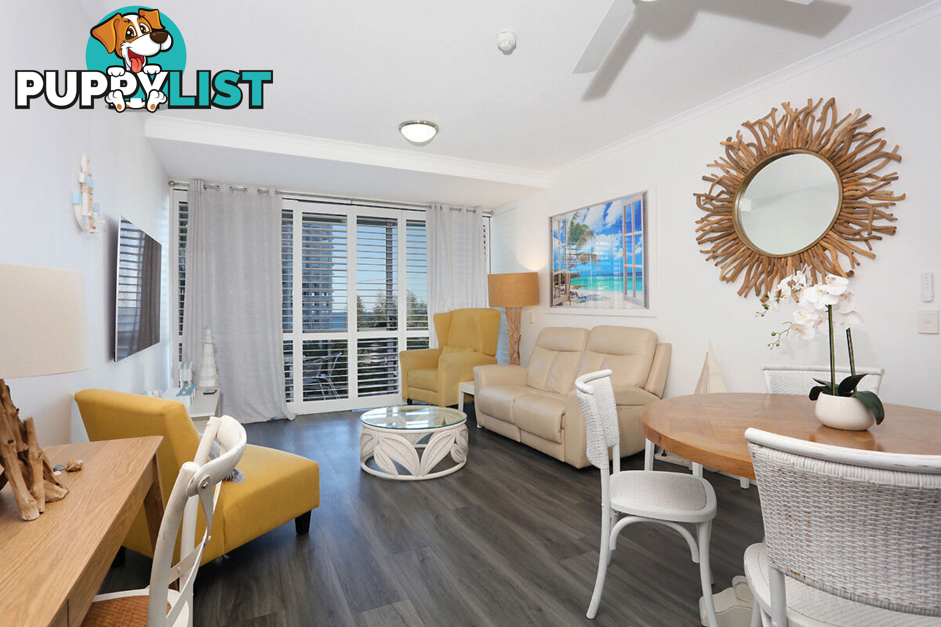 1109/1 Ocean Street BURLEIGH HEADS QLD 4220