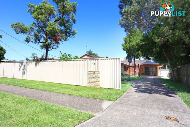 2/192 Oxley Drive COOMBABAH QLD 4216