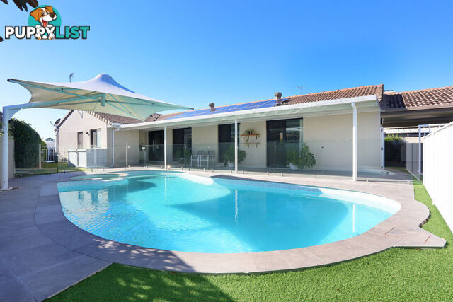 3 Seabreeze Street PARADISE POINT QLD 4216
