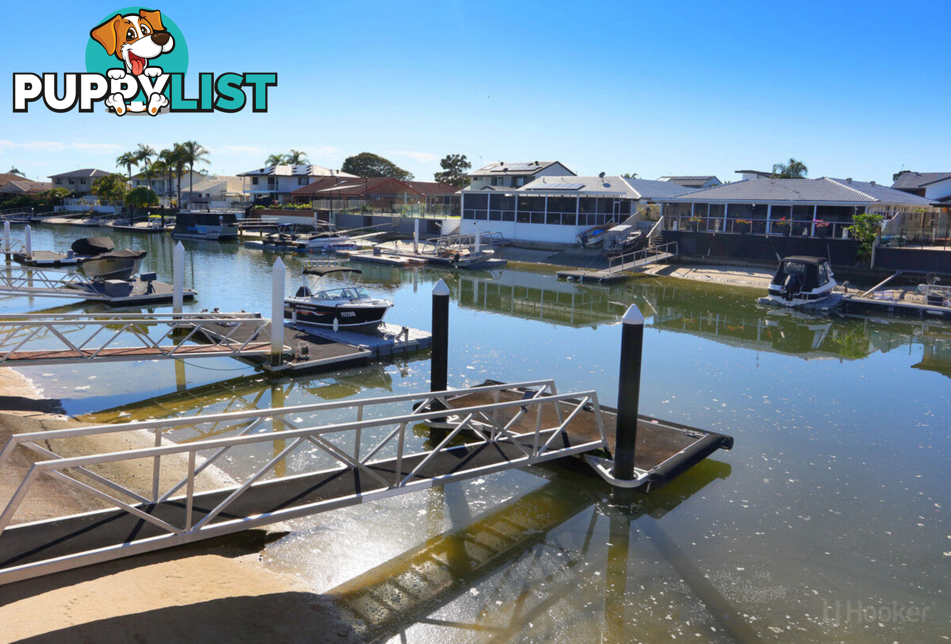 3 Seabreeze Street PARADISE POINT QLD 4216