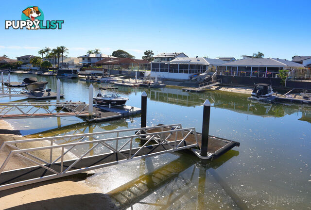 3 Seabreeze Street PARADISE POINT QLD 4216