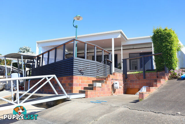 3 Seabreeze Street PARADISE POINT QLD 4216