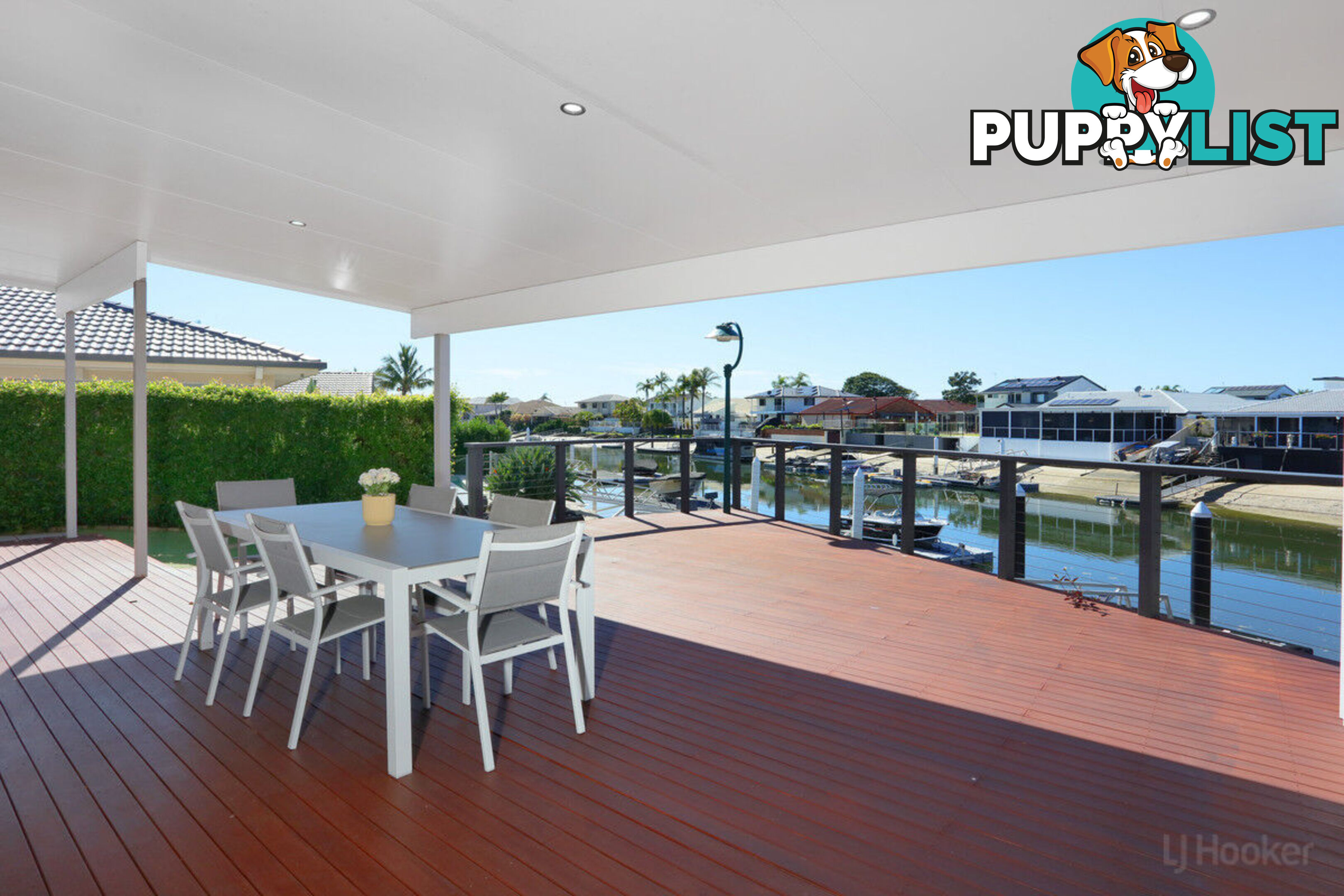 3 Seabreeze Street PARADISE POINT QLD 4216