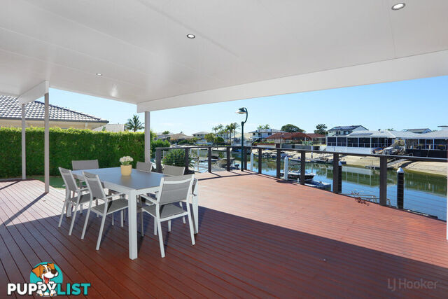 3 Seabreeze Street PARADISE POINT QLD 4216