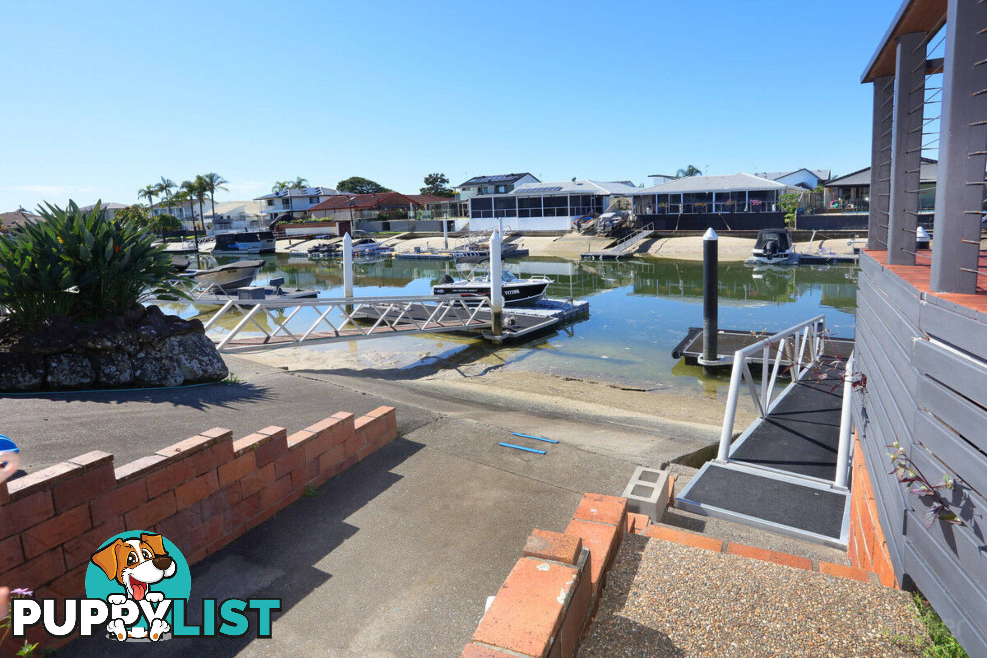 3 Seabreeze Street PARADISE POINT QLD 4216