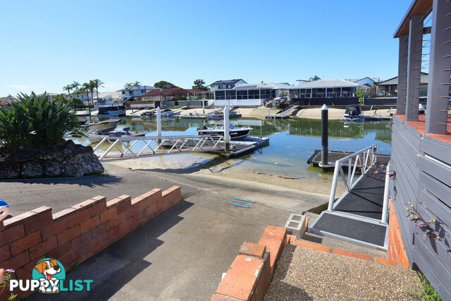 3 Seabreeze Street PARADISE POINT QLD 4216