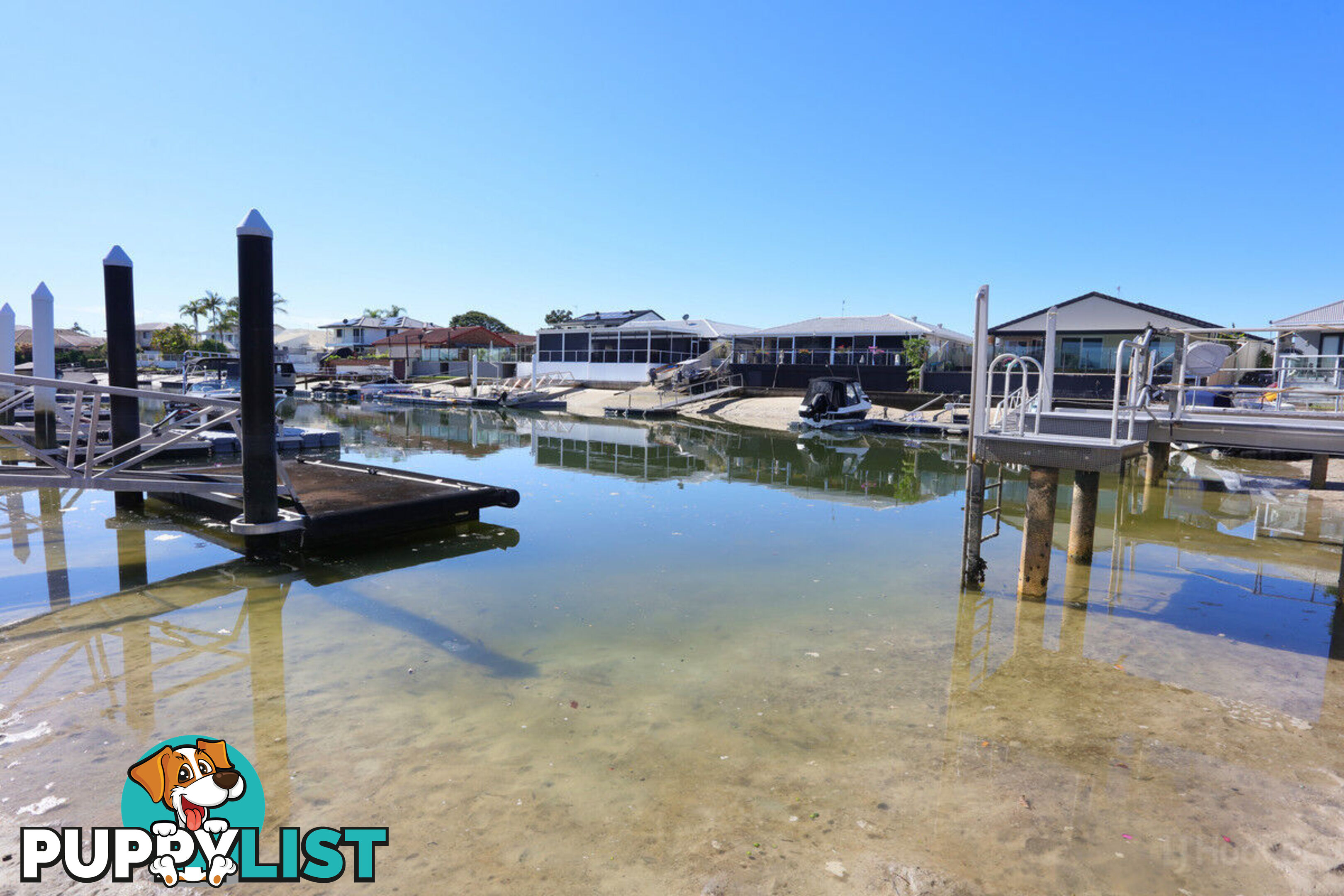 3 Seabreeze Street PARADISE POINT QLD 4216