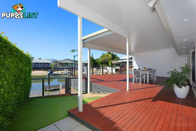 3 Seabreeze Street PARADISE POINT QLD 4216