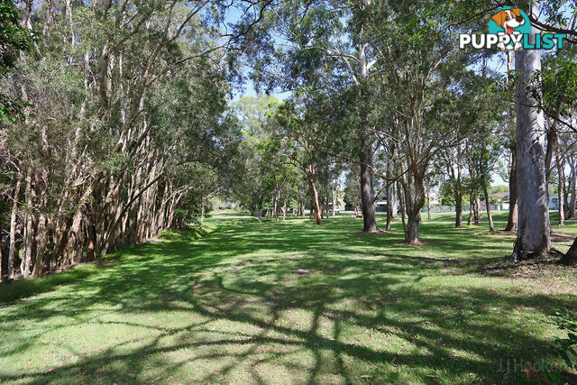 9/27 Rain Tree Glen COOMBABAH QLD 4216