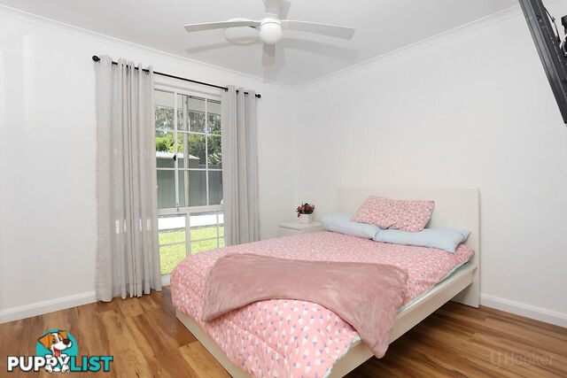 9/27 Rain Tree Glen COOMBABAH QLD 4216