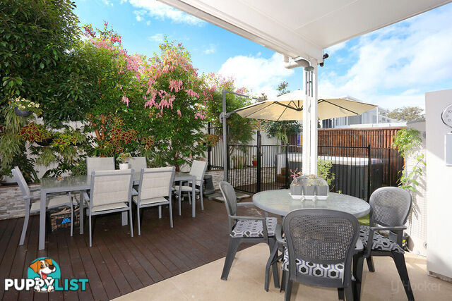 57/4A Hansford Road COOMBABAH QLD 4216