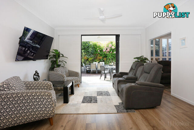 57/4A Hansford Road COOMBABAH QLD 4216